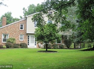 8992 Grape Creek Rd, Walkersville, MD 21793