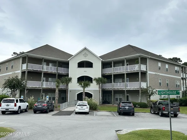 300 Lighthouse Lane #D2, Cedar Point, NC 28584