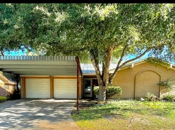112 Bluebonnet, Kenedy, TX 78119
