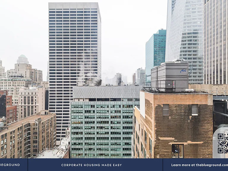 70 W 45th St #31D — Photo 5