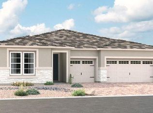 10520 S 48TH Glen, Laveen, AZ 85339