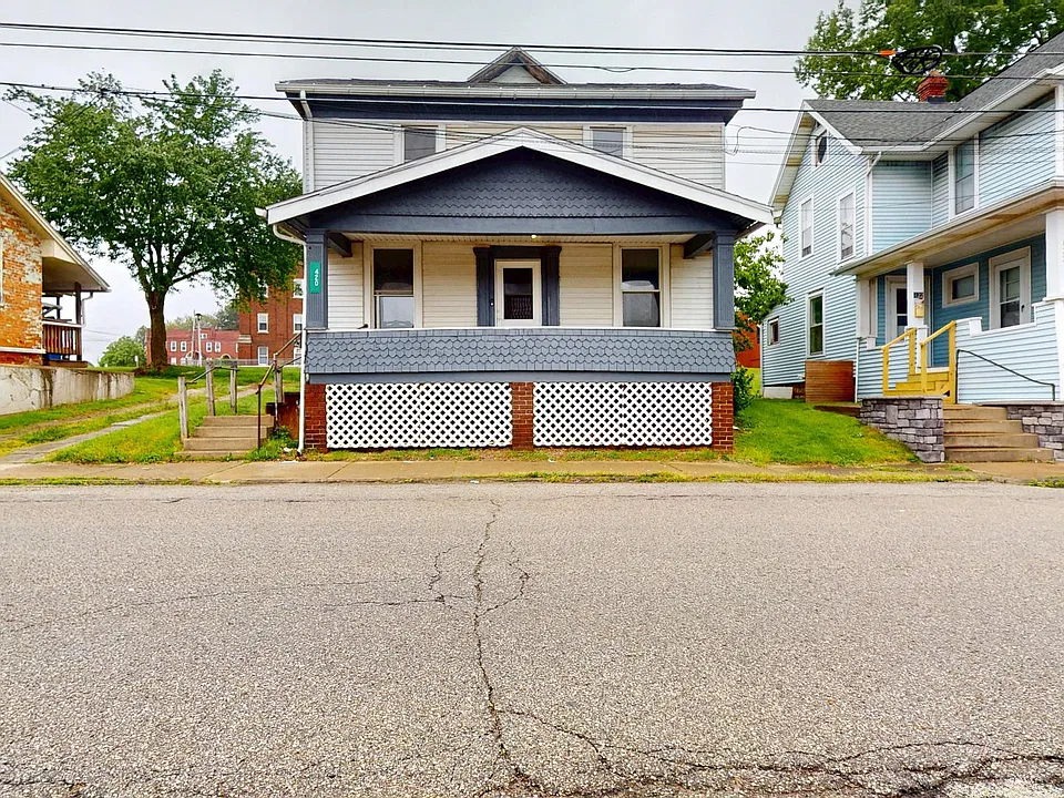 420 Church St
