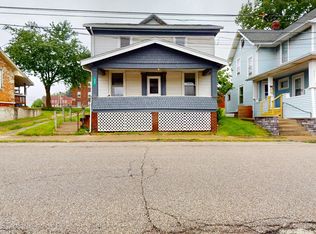 420 Church St, Ashland, OH 44805