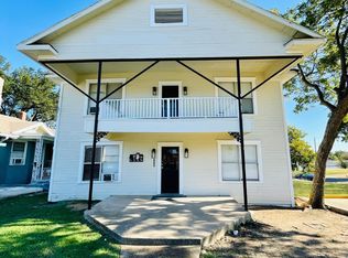 306 E 12th St APT 108, Dallas, TX 75203