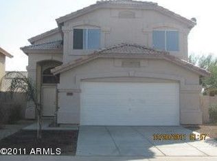 15609 W Hilton Ave, Goodyear, AZ 85338