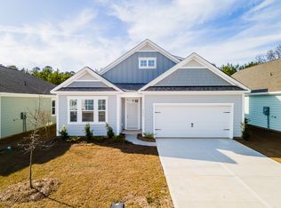173 William Clark Blvd, Santee, SC 29142