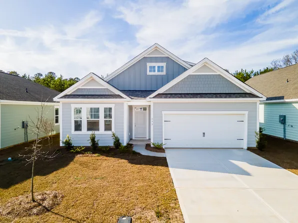 173 William Clark Blvd, Santee, SC 29142