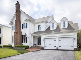 7151 Addington Rd, New Albany, OH 43054