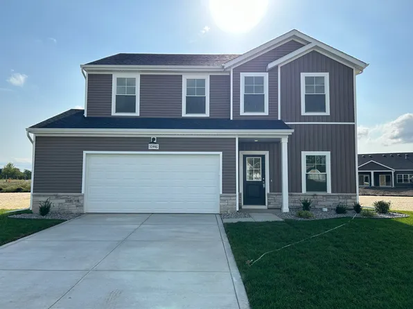 10446 Wisconsin St, Crown Point, IN 46307