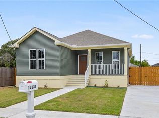 13131 Linden St, New Orleans, LA 70128