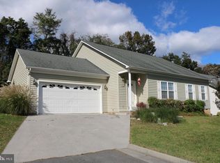 116 Rugby Pl, Winchester, VA 22603
