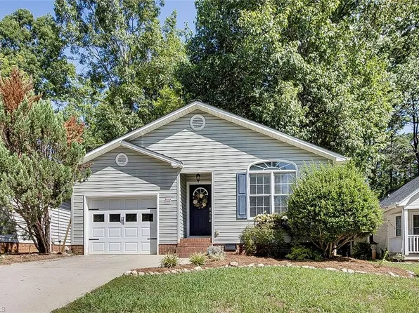 1847 Saddlewood Ct, Asheboro, NC 27203