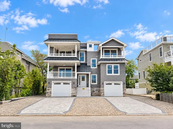 3 W 75th St, Harvey Cedars, NJ 08008