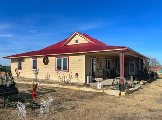 1852 190th Rd, Sublette, KS 67877