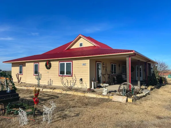 1852 190th Rd, Sublette, KS 67877