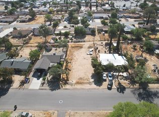 0 Borrego Trl #84, Yucca Valley, CA 92284