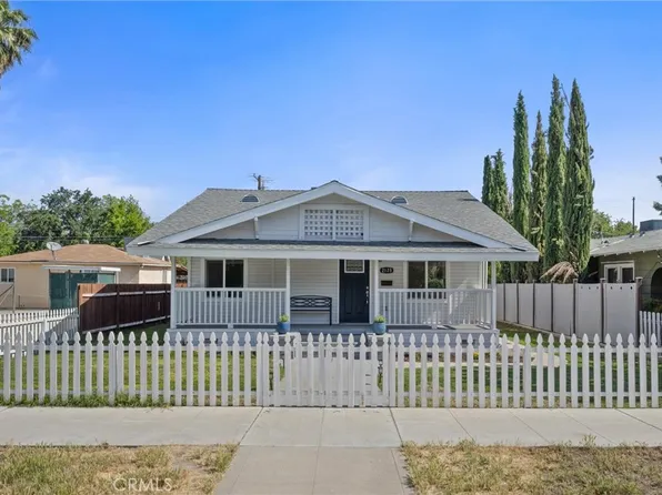 2128 21st St, Bakersfield, CA 93301