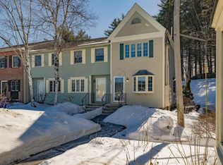 521 Fox Hollow Drive, Hudson, NH 03051