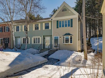 521 Fox Hollow Drive, Hudson, NH, 03051