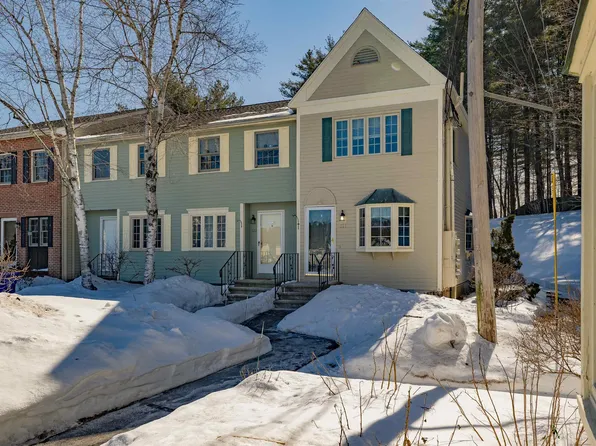 521 Fox Hollow Drive, Hudson, NH 03051