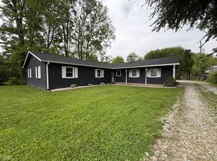 2258 W Country Club Rd, Crawfordsville, IN 47933