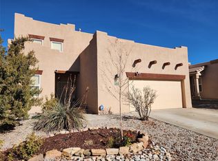 4094 Sandia Vista Rd, Santa Fe, NM 87507