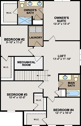 3rd image of 4335 Meadowview Dr