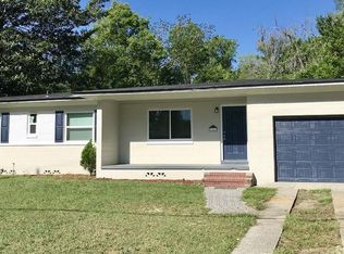 3746 Aldington Dr, Jacksonville, FL 32210