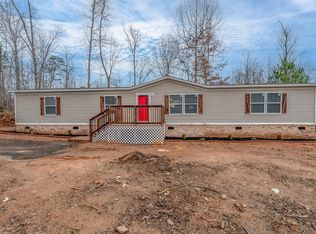 1131 Whiten Rd, Belton, SC 29627