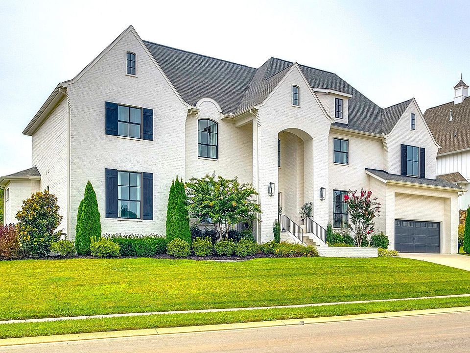 6205 Tall Timbers Rd, Franklin, TN 37067 Zillow