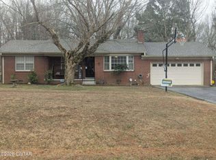 4072 Beech Bluff Rd, Beech Bluff, TN 38313