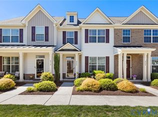 6722 Gibe Ln, North Chesterfield, VA 23234