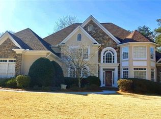 12250 Magnolia Cir, Johns Creek, GA 30005