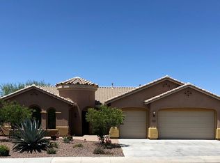 43608 N 50th Dr, New River, AZ 85087