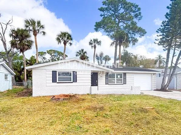 5621 Quist Dr, Port Richey, FL 34668