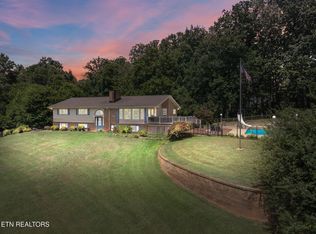 2455 Mountain View Rd LOT 1, Lenoir City, TN 37771