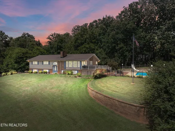 2455 Mountain View Rd, Lenoir City, TN 37771