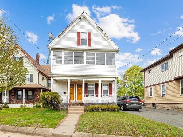292 Broadway, Malden, MA 02148