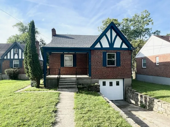 1131 Wilmont Ct, Cincinnati, OH 45224