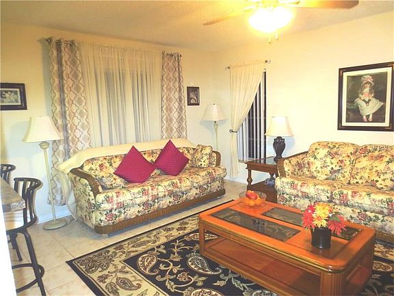 2nd image of 6699 San Casa Dr #Q