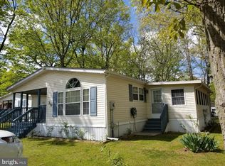 30 Loft Mountain Dr, Sicklerville, NJ 08081