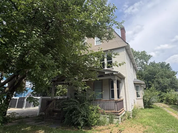 4818 Section Ave, Cincinnati, OH 45212
