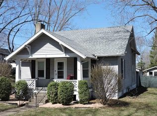 9 E Monroe St, Danville, IL
