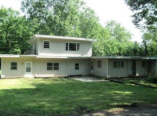 10653 Heeter Rd, Brookville, OH 45309