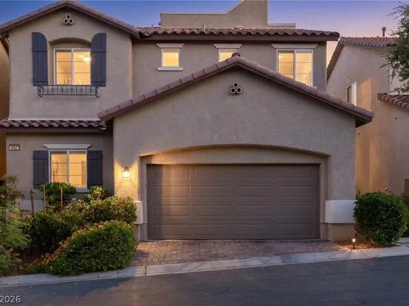 10821 Knickerbocker Ave, Las Vegas, NV 89166
