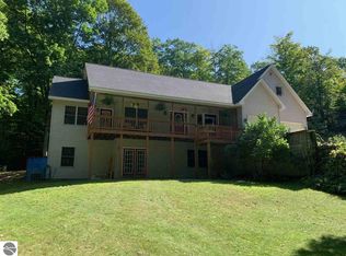 3415 Thunder Rdg, Bellaire, MI 49615