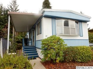 4995 Sunnyside Rd SE #W3, Salem, OR 97302