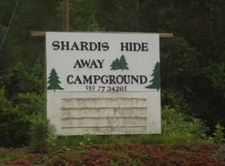 340 N Loomis Rd, Mount Pleasant, MI 48858