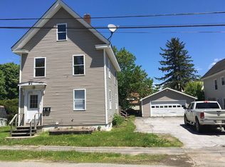 91 Palm St, Bangor, ME 04401