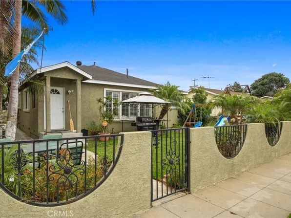 11612 Virginia Ave, Lynwood, CA 90262